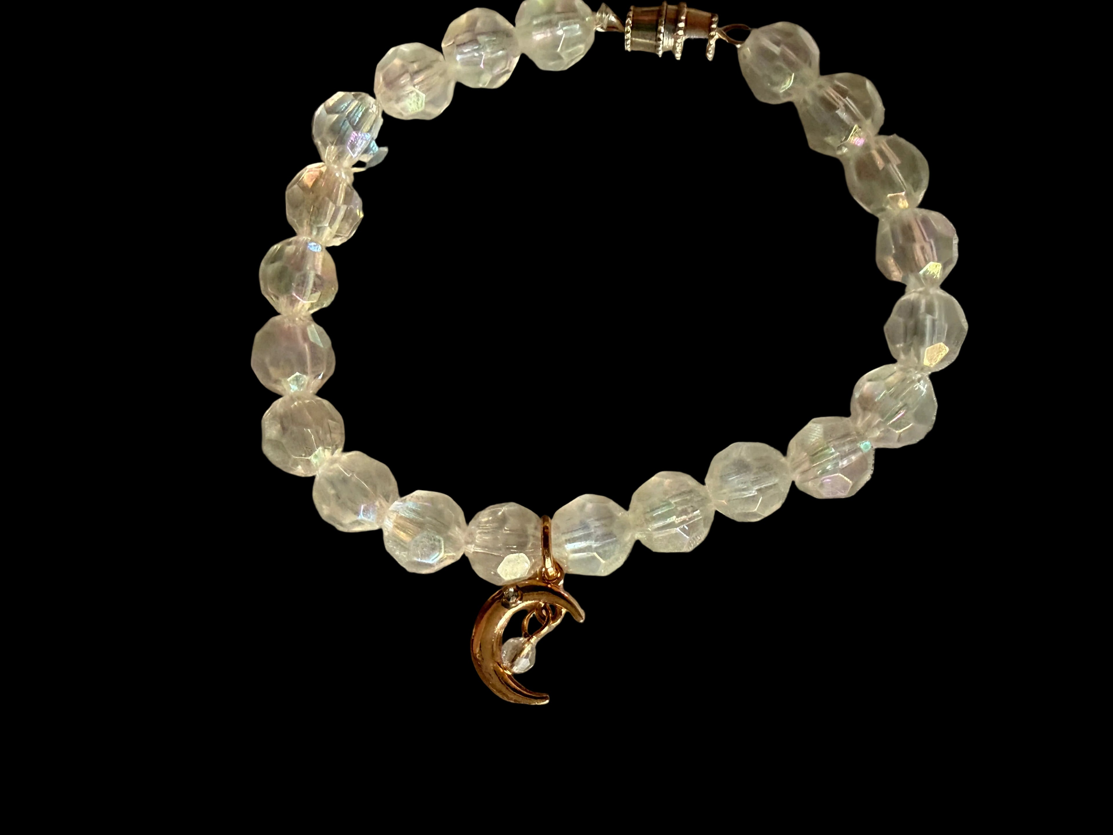 Moon Beam Bracelet