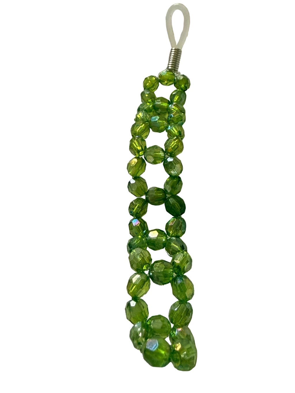 Beaded Charm