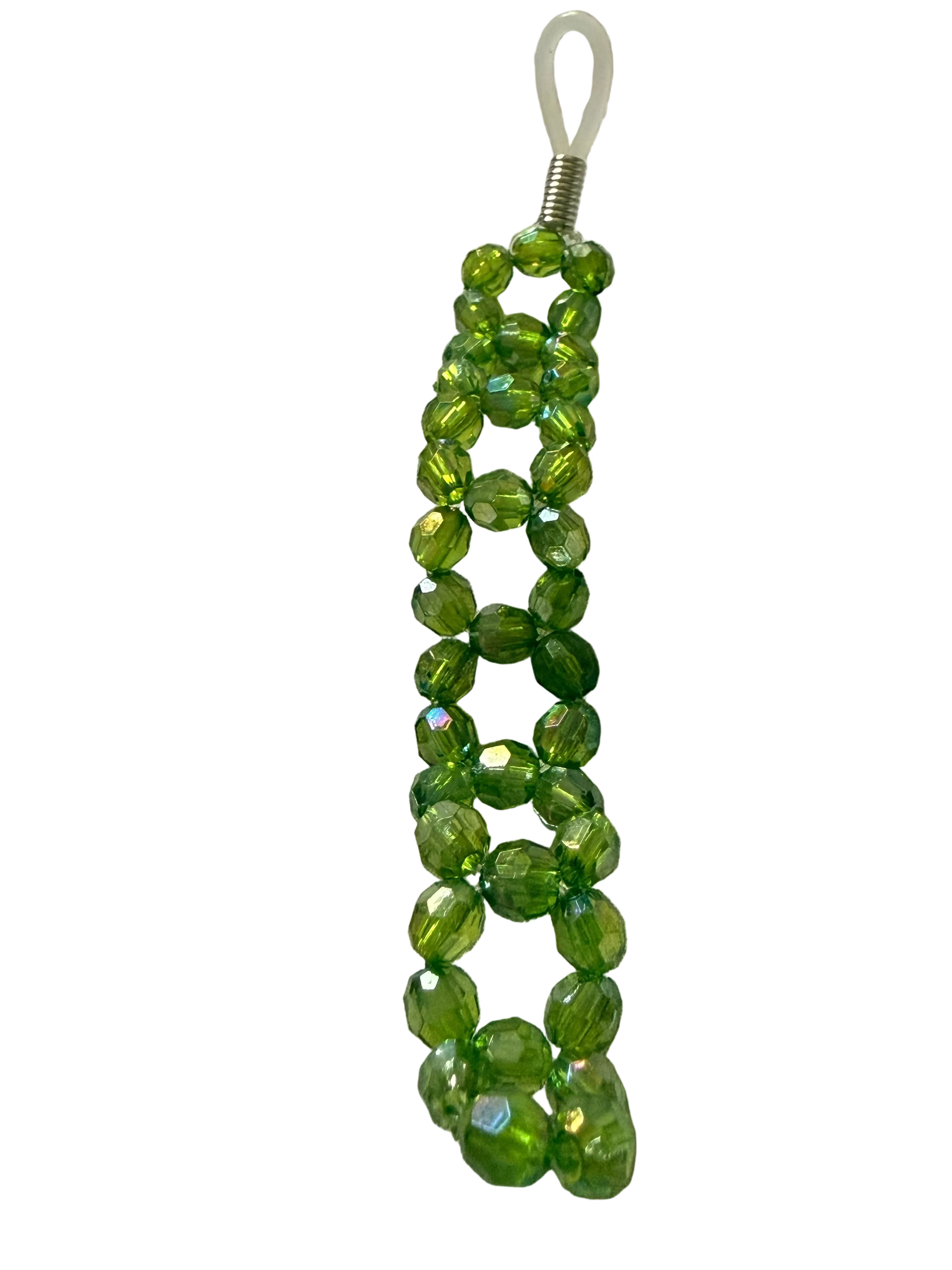 Beaded Charm