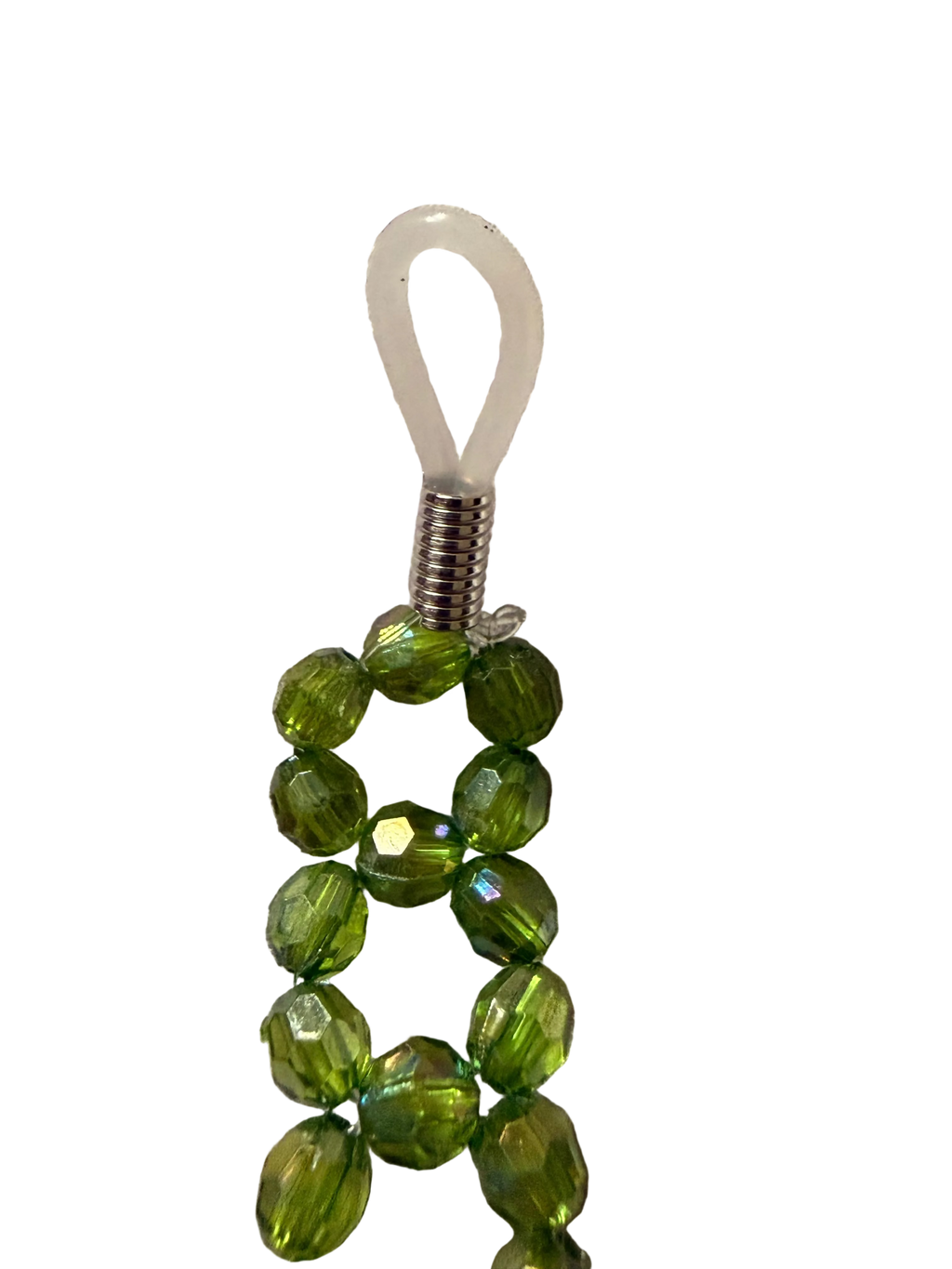 Beaded Charm