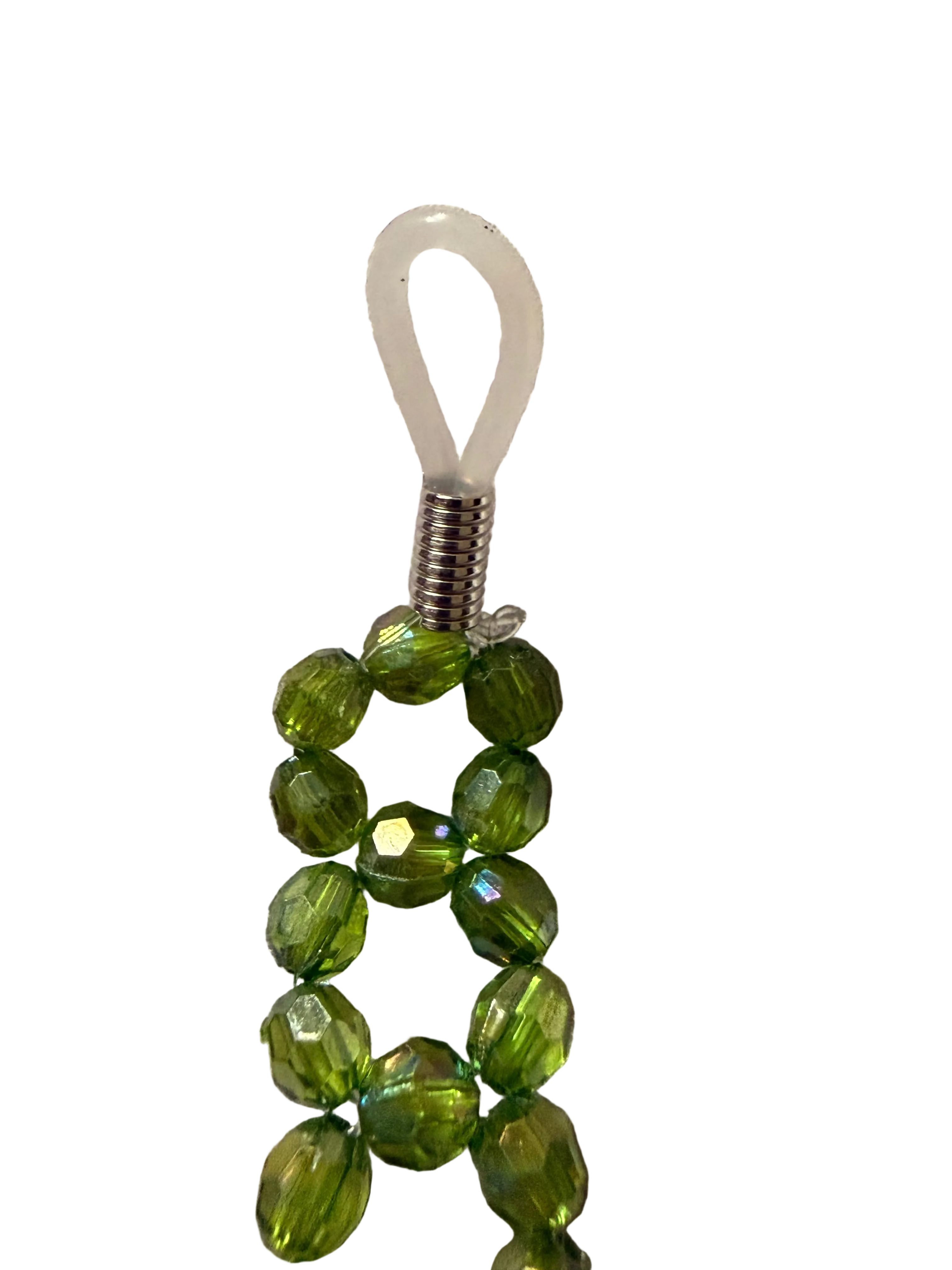 Beaded Charm