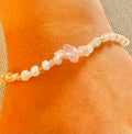 Rose Quartz Bracelet
