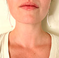 Rose Quartz Earrings