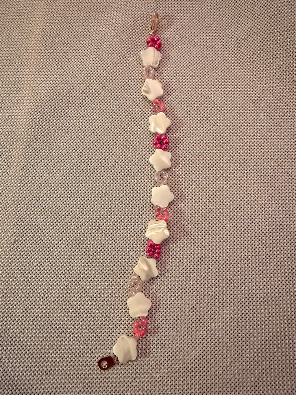 Peony Bracelet