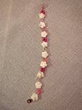 Peony Bracelet